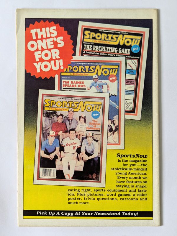 All-Star Squadron #35 - image 2