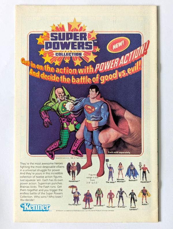 All-Star Squadron #39 - image 2