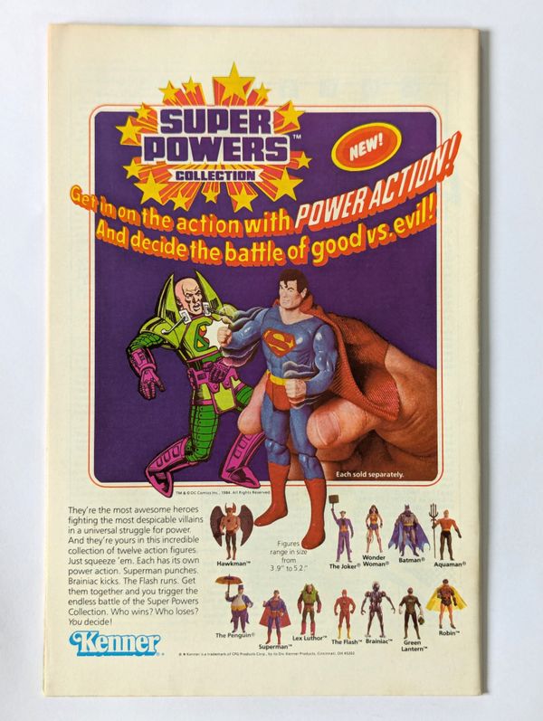 All-Star Squadron #47 - image 2