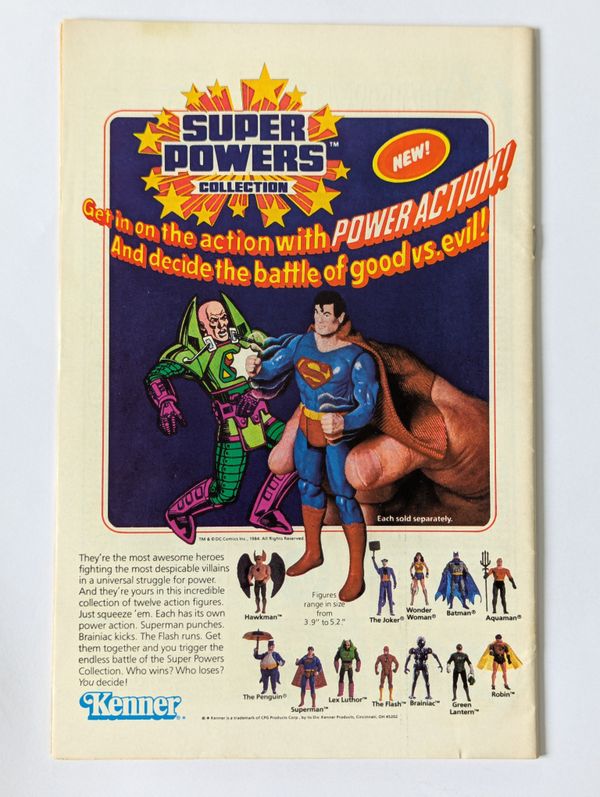All-Star Squadron #51 - image 2