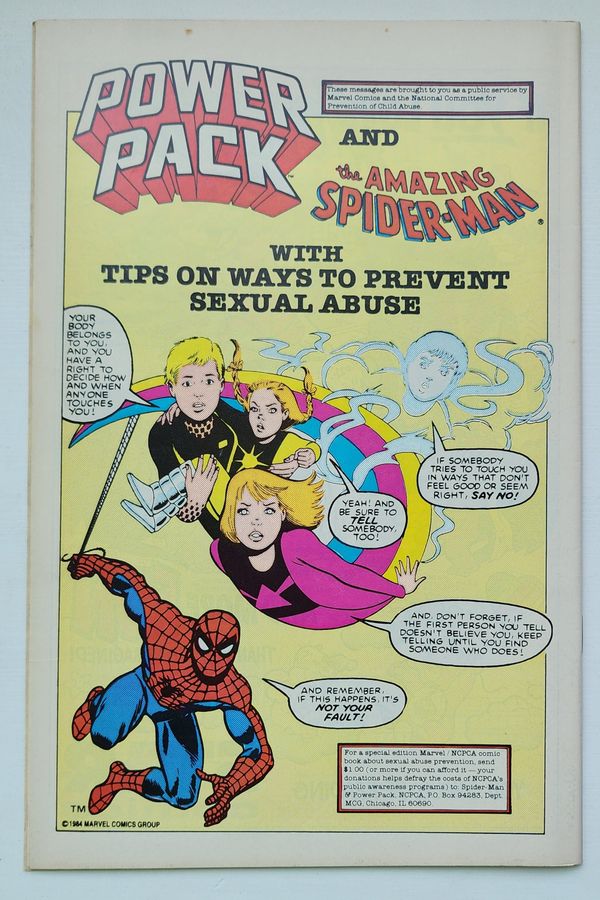 The Vision and the Scarlet Witch #10 - image 3