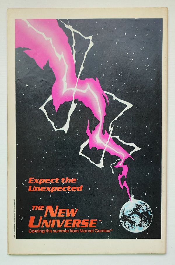 The Vision and the Scarlet Witch #12 - image 3