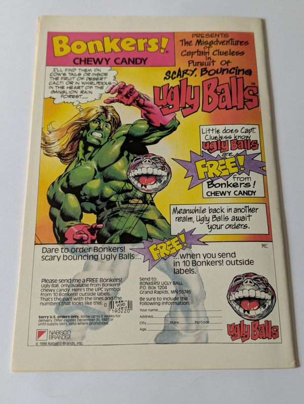 Mephisto vs. ... #2 - image 2