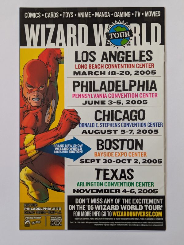 Flash #1 - image 3