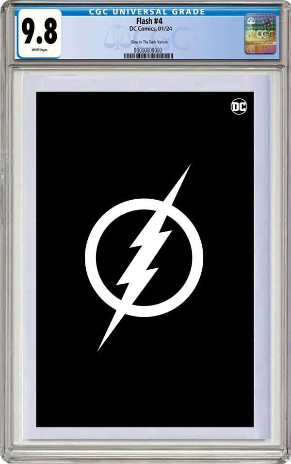 Flash #4 - image 4