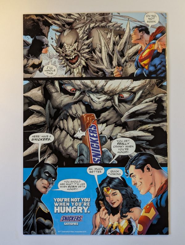 Flash #8 - image 3