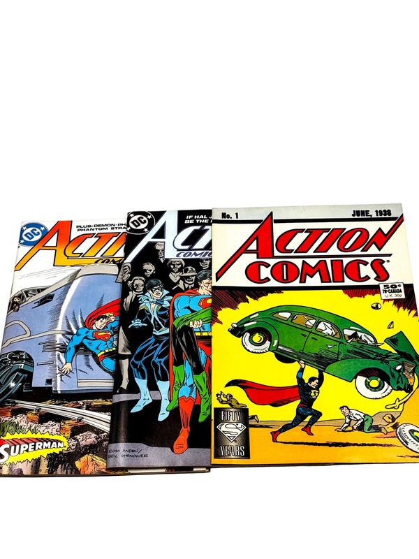 Action Comics Weekly #601 - image 5