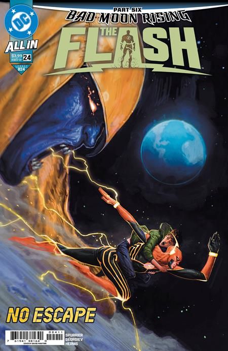 Flash #24 - image 3
