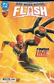 Flash #25 - image 4