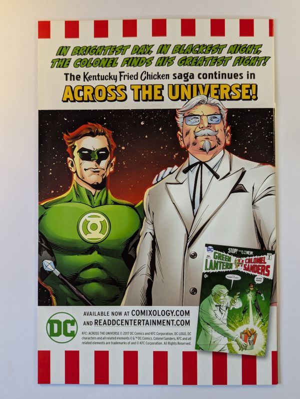 Flash #28 - image 2