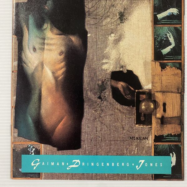 Sandman #7 - image 5