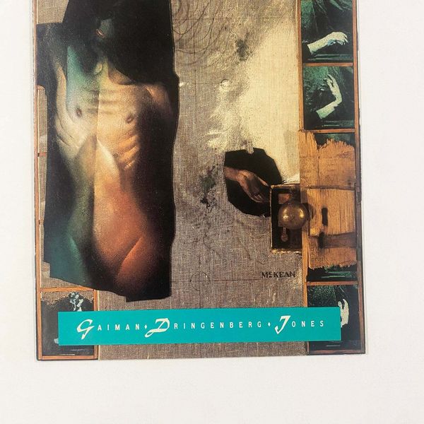 Sandman #7 - image 4