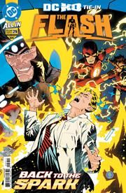 Flash #29 - image 5