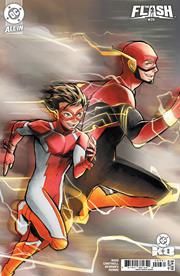 Flash #29 - image 4