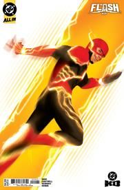 Flash #29 - image 3