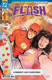 Flash #31 - image 5