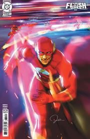 Flash #31 - image 3
