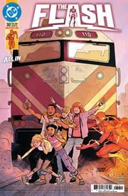 Flash #32 - image 6