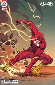 Flash #32 - image 4