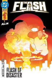 Flash #33 - image 5