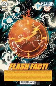 Flash #33 - image 3