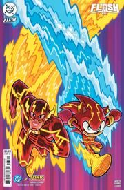 Flash #33 - image 4