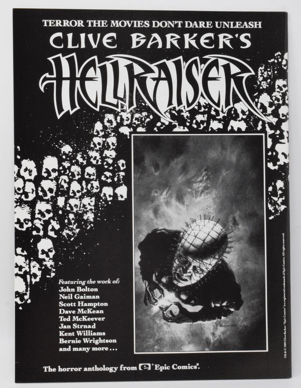 The Punisher Magazine #5 - image 2