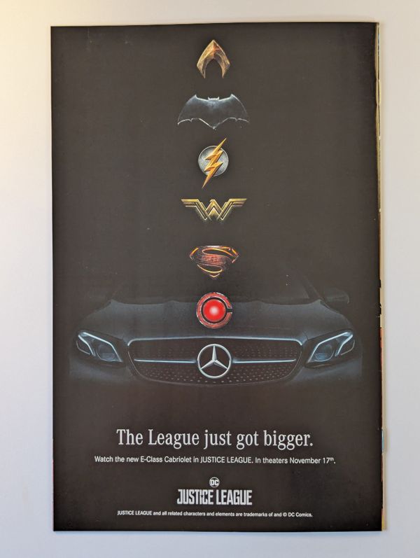 Flash #34 - image 2