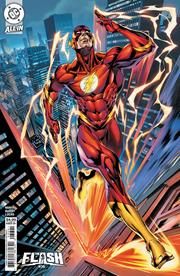 Flash #36 - image 3