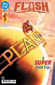 Flash #36 - image 4