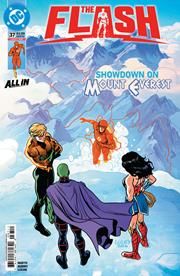 Flash #37 - image 4