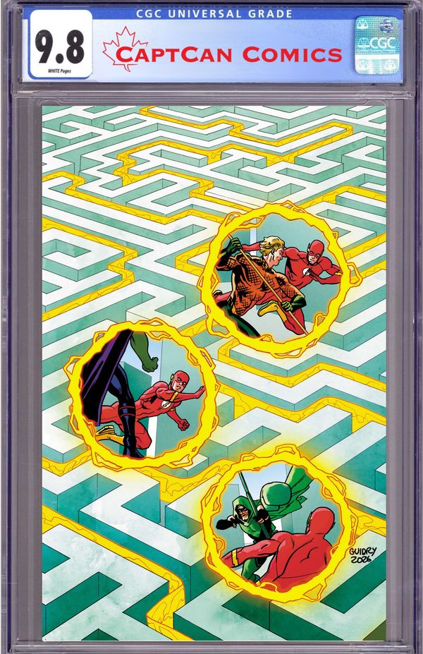 Flash #39 - image 2