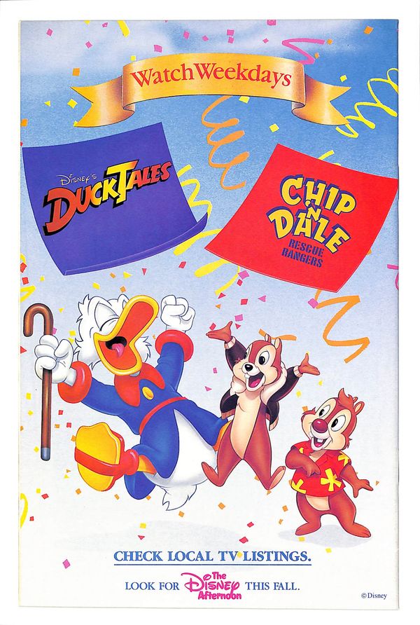 Roger Rabbit #1 - image 2
