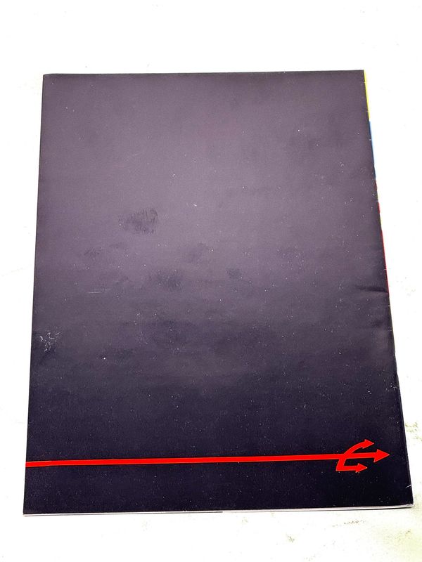 Shadowmen #2 - image 2