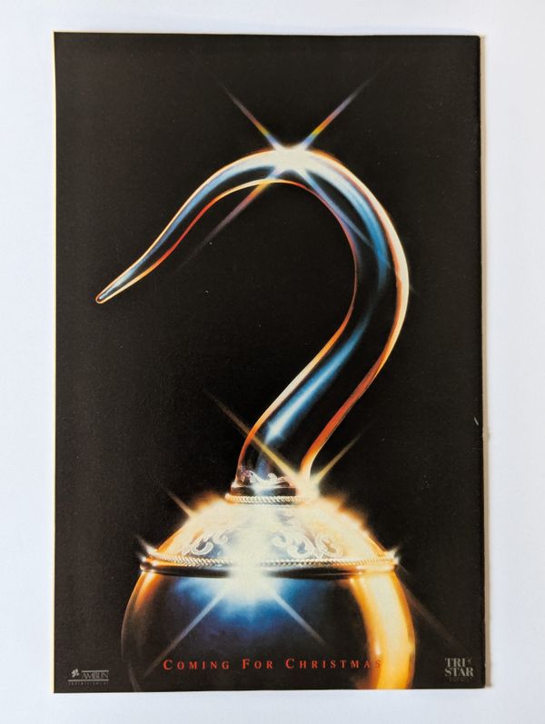 Sandman #32 - image 2