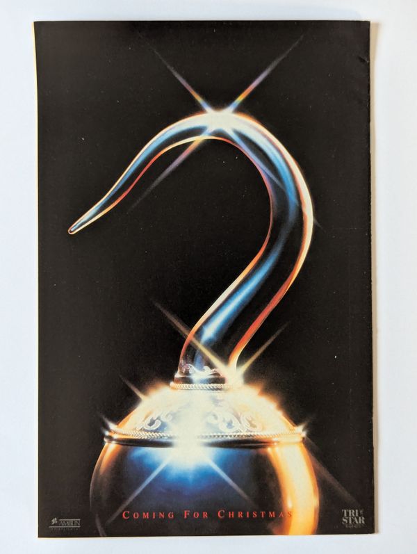 Sandman #33 - image 2