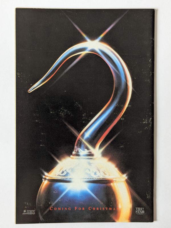 Sandman Special #1 - image 2