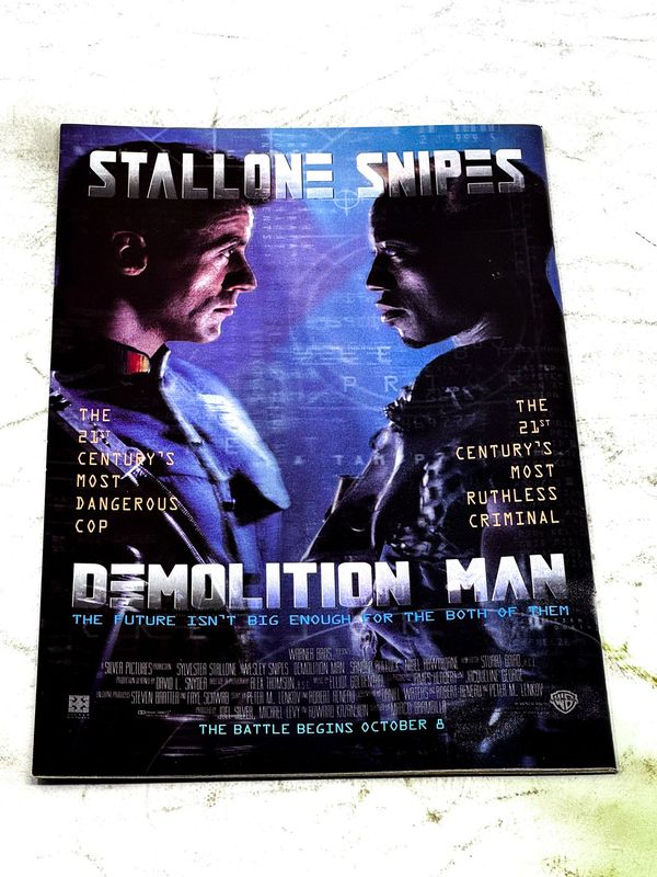 Demon Annual #2 - image 2
