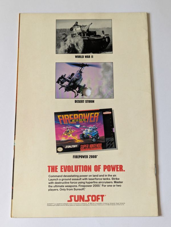 Protectors #5 - image 2