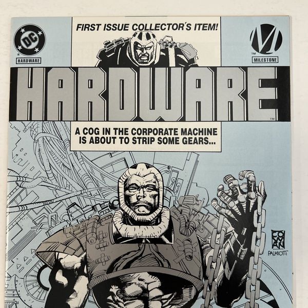 Hardware #1 - image 2