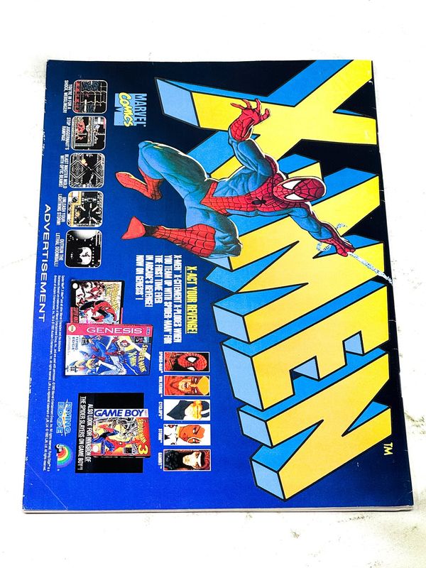 2099 Unlimited #2 - image 2