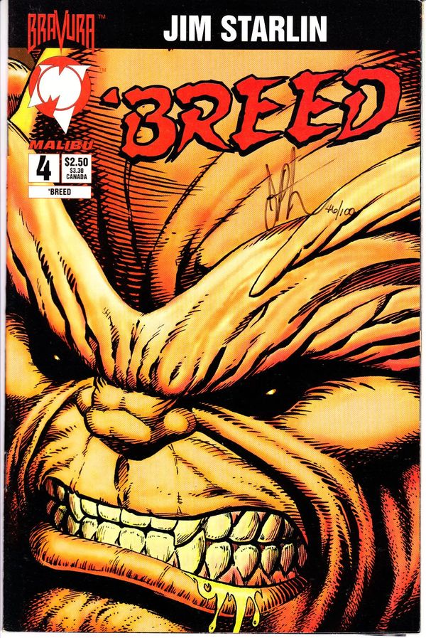 'Breed #1 - image 5