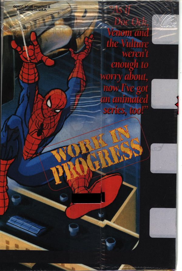 Spider-Man Classics #15 - image 2