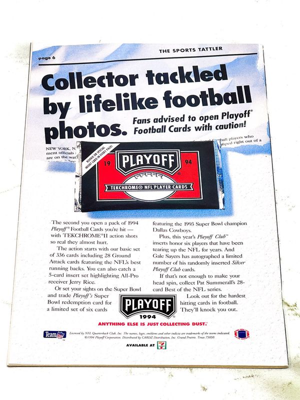 Showcase '94 #10 - image 3