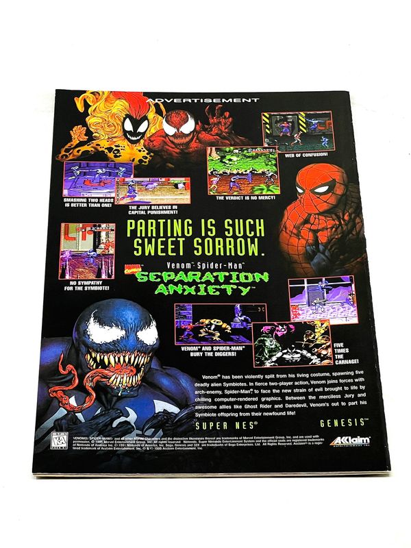 Spider-Man Team-Up #1 - image 3