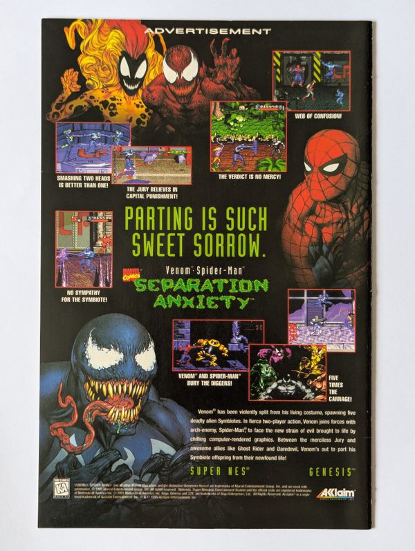 Spider-Man Team-Up #1 - image 2