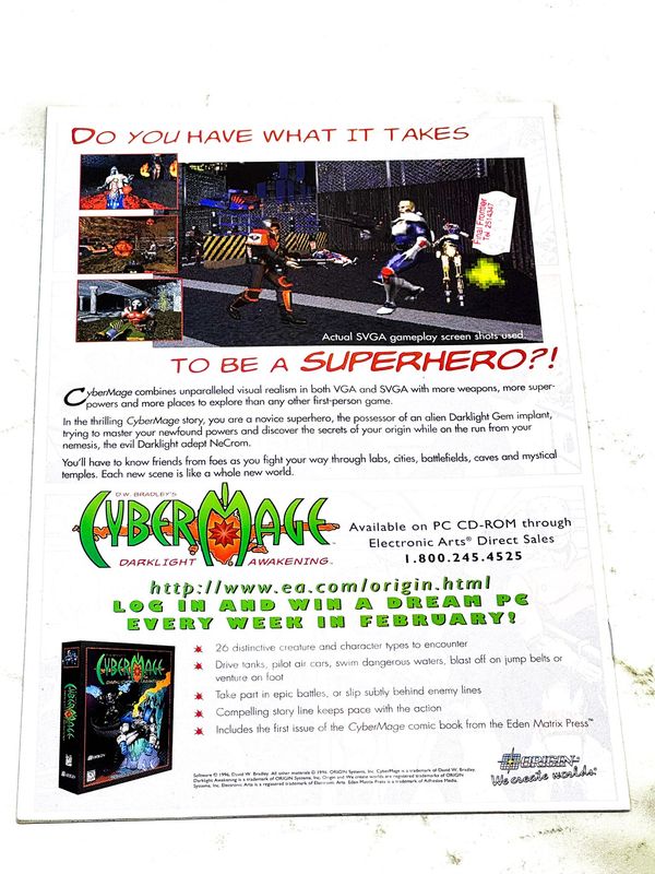 Super Soldier #1 - image 2