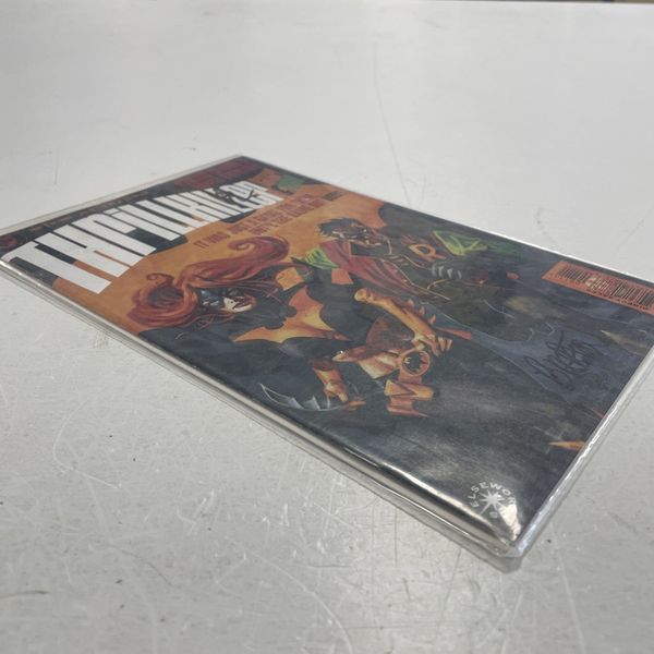 Thrillkiller #1 - image 4