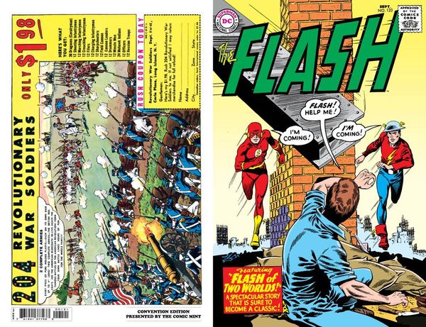 Flash #123 - image 5
