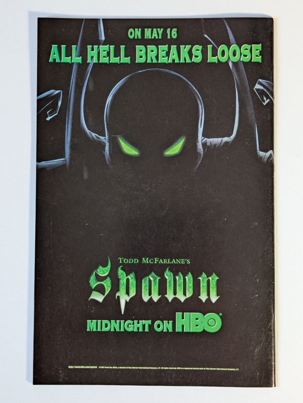 House of Secrets #10 - image 2